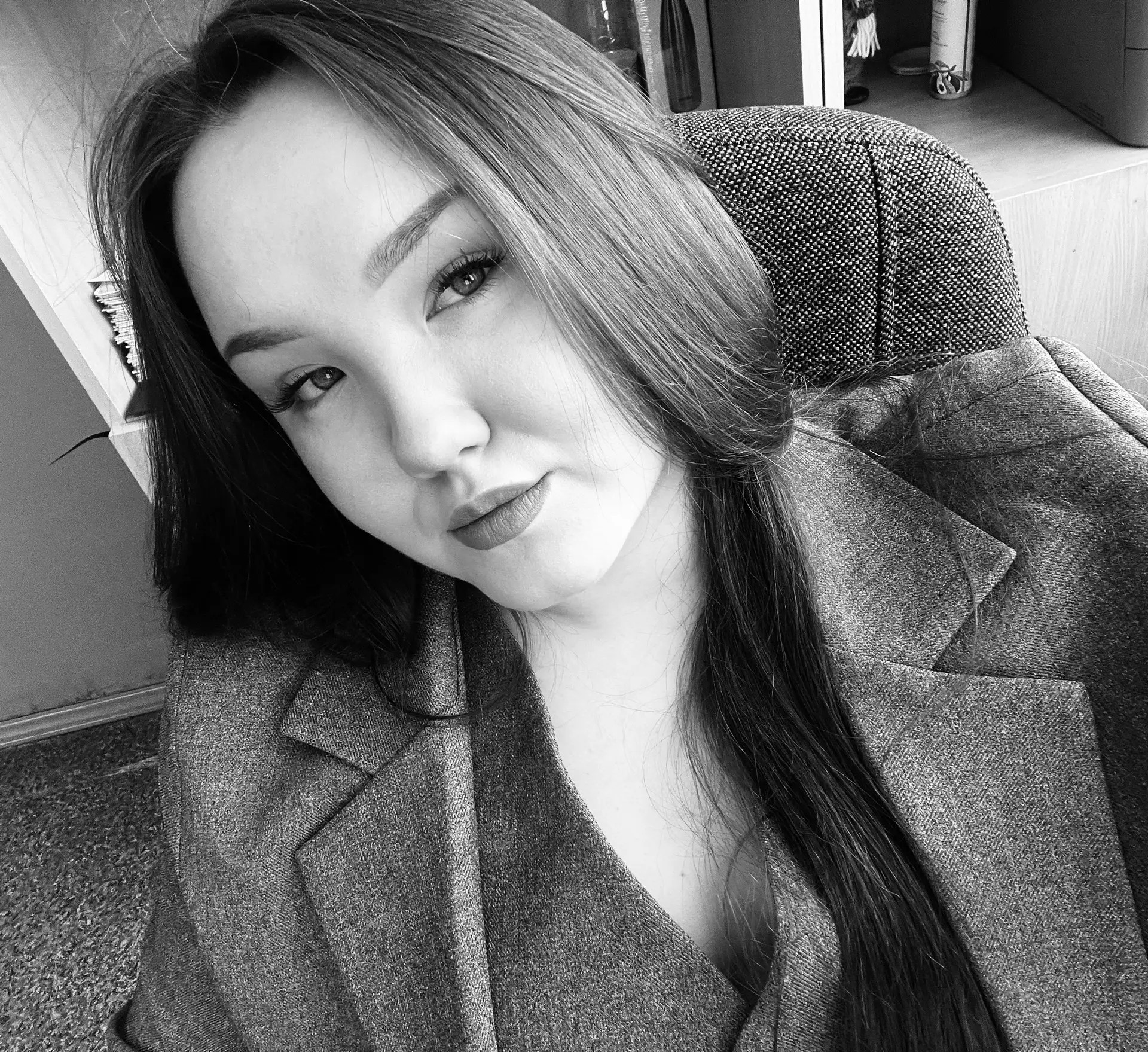 Ольга Александровна